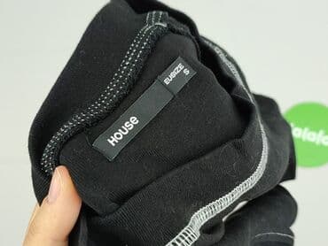 koszulki bez rękawów damskie versace: House, Футболка жіноча, розмір S — 7