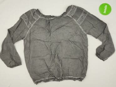 bluzki mario: MILANO ITALY, Bluzka damska, rozmiar M — 3