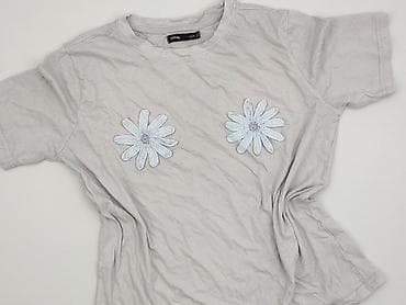 van gogh: Sinsay, T-shirt damski, rozmiar S — 1