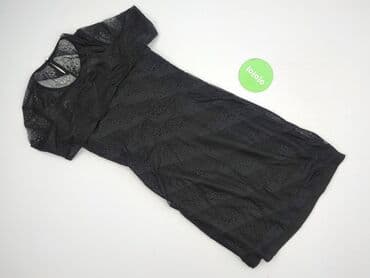 sukienki pepitka: Sukienka damska, rozmiar 2XS — 3