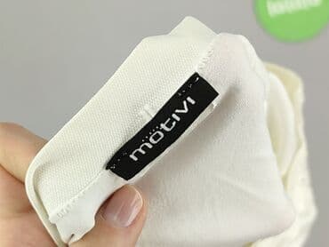 sukienka bez dekoltu na wesele: Motivi, Spódnica damska, rozmiar S — 5