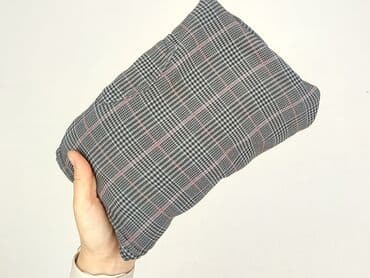 жіночі флісові кофти: Spodnie materiałowe damskie, rozmiar XL — 5