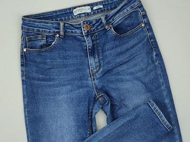 spódnice jeansowe medicine: Medicine, Jeansy damskie, rozmiar L — 1