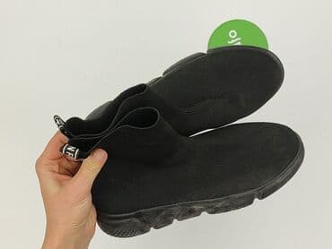 kozaki na grubej podeszwie ccc: 39 — 6