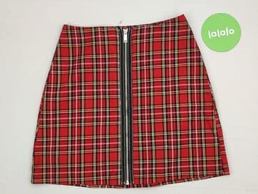 spódnica skórzana stradivarius: Stradivarius, Spódnica damska, 2XS — 3