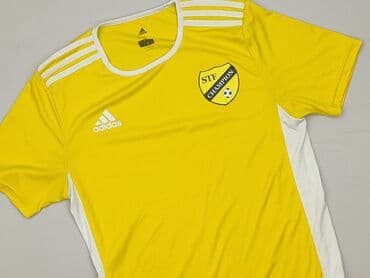 Adidas, Футболка для чоловіків, розмір S