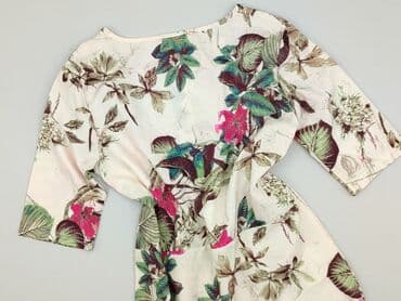 sukienki butelkowa zieleń midi: Sukienka damska, rozmiar M — 1