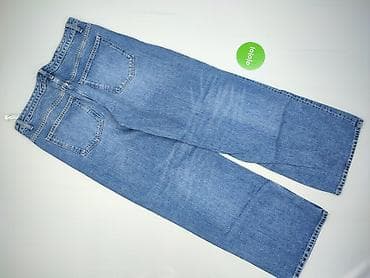 nowe dżinsy: Zara, Jeansy damskie, rozmiar L — 3