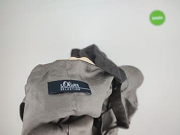 colins pl: S.Oliver, Sukienka damska, rozmiar 4XL — 4