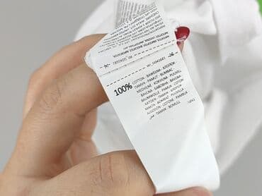 mint t shirty: Top damski, S — 5