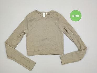 komplet h: H&M, Top damski, rozmiar S — 2
