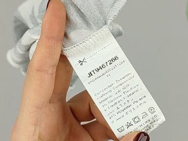 klapki panterka shein: Shein, Top damski, rozmiar S — 5