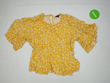 piżamka pepco: Peacocks, Bluzka damska, rozmiar 3XL — 2