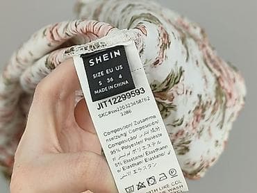 sukienki second hand online: Shein, Sukienka damska, rozmiar S — 4