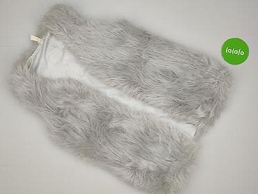 sweter bez ramion: Kamizelka damska, rozmiar L — 2