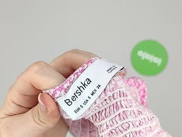 bluzki aipi: Bershka, Top damski, rozmiar S — 5