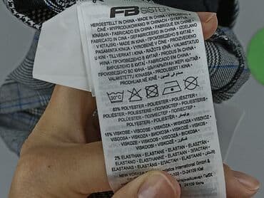 bluzki dla sióstr: FB Sister, Top damski, rozmiar XS — 5