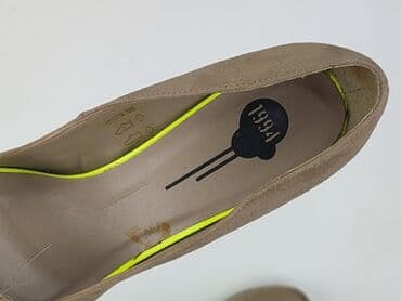 trampki tommy hilfiger biale: Półbuty damskie, rozmiar 39 — 7