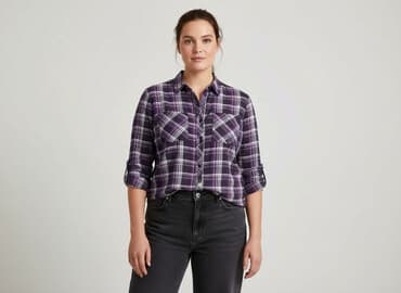 koszulka damska z myszką miki: Disney X C&A, Women`s shirt, size XL — 1