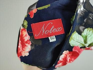 spodnice xl: Sukienka damska, rozmiar 5XL — 4