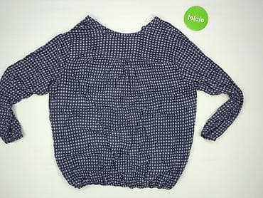 bluzy lala: Janina, Bluzka damska, rozmiar 3XL — 3