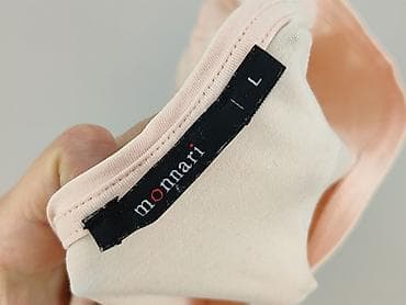 smile now: Monnari, T-shirt damski, rozmiar L — 6