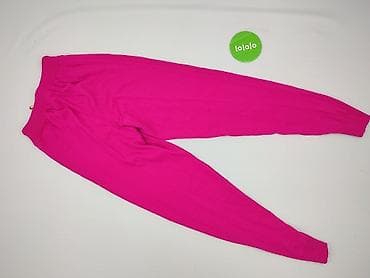 pull and bear joggery: Spodnie dresowe damskie, rozmiar S — 3