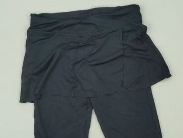 Mix, Legginsy Sportowe damskie, rozmiar S