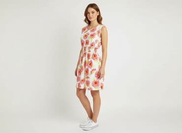 cool club sukienki: Moda, Sukienka damska, rozmiar L — 6