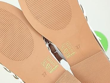 sandałki lasocki: Promod, Sandały damskie, rozmiar 37 — 4