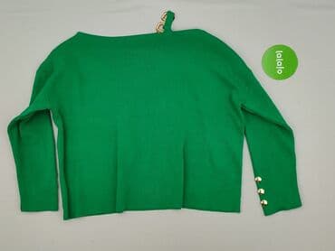 dres sweterkowy mohito: Women`s sweater, L — 3