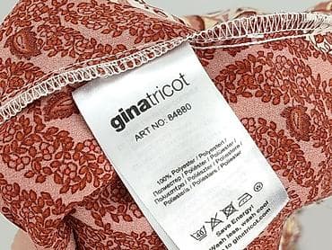 bluzka bocca: Gina Tricot, Bluzka damska, rozmiar M — 5