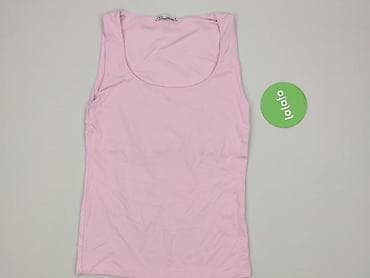 basic tops h: Zara, Top damski, rozmiar M — 2
