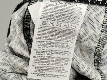 new yorker spodenki damskie amisu: Amisu, Szorty damskie, rozmiar S — 5