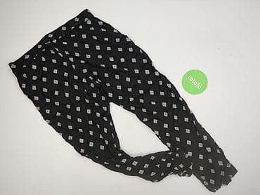 ecco sandały 43: H&M Divided, Spodnie materiałowe damskie, rozmiar L — 3