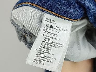 cargo hm: H&M, Jeansy dla mężczyzn, rozmiar L — 5