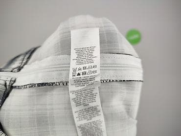 pull pull bear: Primark, Spodnie materiałowe damskie, rozmiar 3XL — 6