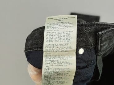 indicode jeans spodnie: Lee, Jeansy damskie, S — 6