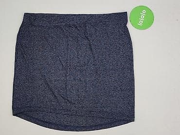 spódnice maxi jersey: Spódnica damska, rozmiar XL — 2