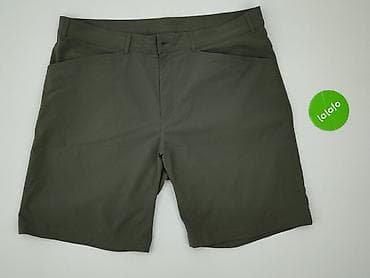 hm koszulki basic: Szorty dla mężczyzn, rozmiar 2XL — 2