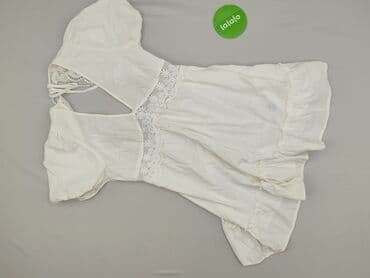 shein sukienka biala: Shein, Sukienka damska, rozmiar L — 3