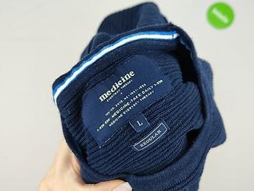 golf reserved: Medicine, Sweter dla mężczyzn, rozmiar L — 5