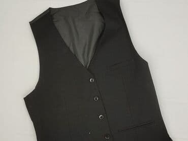 sukienki mmc: H&M, Kamizelka garniturowa dla mężczyzn, 2XL — 1