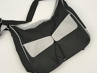 Torby i plecaki: Torba materiałowa, stan - Idealny — 1
