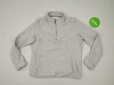 t shirty plus size allegro: Women`s sweatshirt, size XL (EU 42) — 2