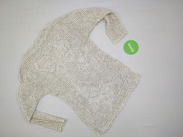 haftka: Sweter damski, rozmiar L — 2