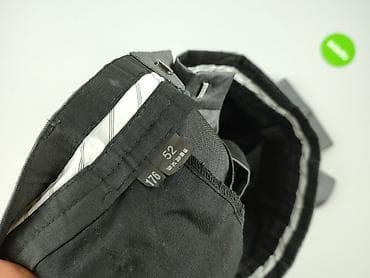 garnitury standard: Garnitur dla mężczyzn, rozmiar 3XL — 8