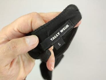sukienka dekolt halter: Tally Weijl, Sukienka damska, rozmiar S — 4