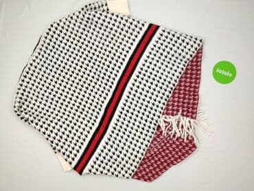 pepco marynarka: Ponczo damskie, One size — 4