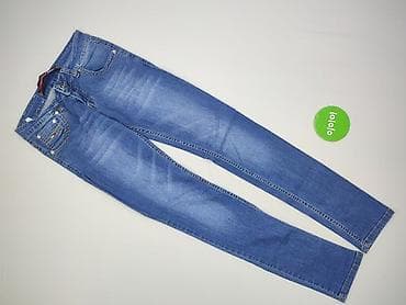 hilfiger denim 85: Hilfiger Denim, Jeansy damskie, rozmiar M — 2